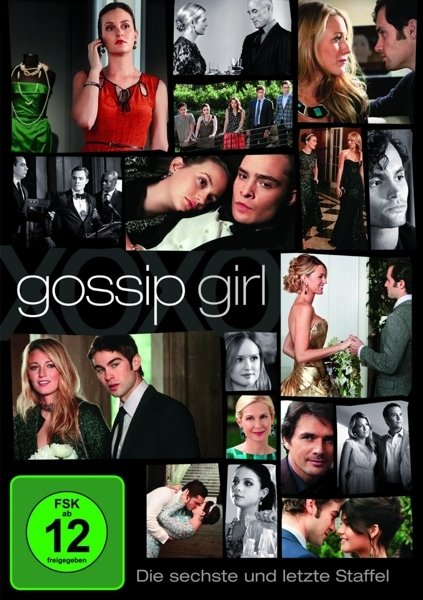 Gossip Girl