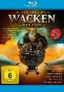 Wacken - Der Film 2D&3D