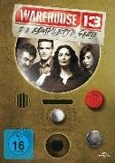 Warehouse 13