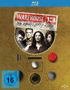 Warehouse 13