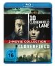 Cloverfield & 10 Cloverfield Lane