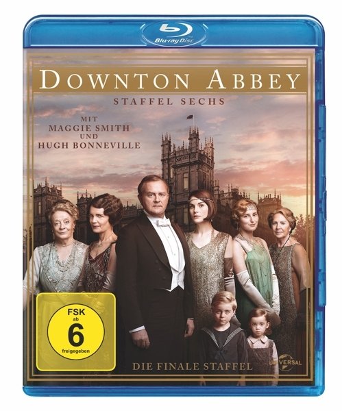 Downton Abbey