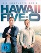 Hawaii Five-0 - Die komplette Serie