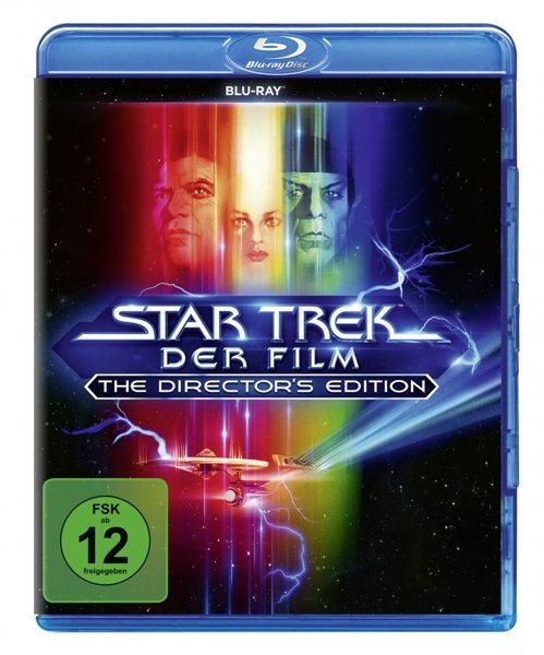 Star Trek I - Der Film