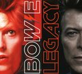 Legacy(The Very Best of David Bowie Deluxe)