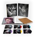 Rock 'n' Roll Star!(5CD+Audio Blu Ray+Book Set)