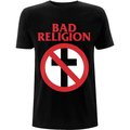 Classic Buster Cross (Black) T-Shirt S