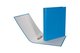 BIELLA Ringbuch Ringo-Plast 3.5cm 43442205U blau 2-Ring A4