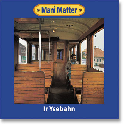 Ir Ysebahn