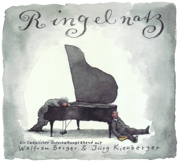 Ringelnatz-Ein liederlicher Unterhaltungsabend