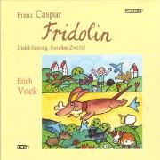 Fridolin