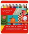 CARAN D'ACHE Farbstifte Supracolor 3888.418 18 Stück