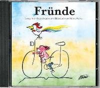 Fründe