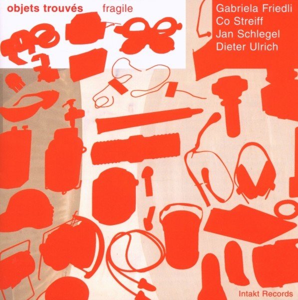 Objets trouves - fragile