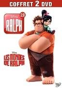 Les Mondes de Ralph & Ralph 2.0