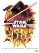 Star Wars Trilogie 7-9, DVD