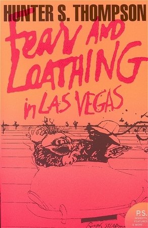 Fear and Loathing in Las Vegas