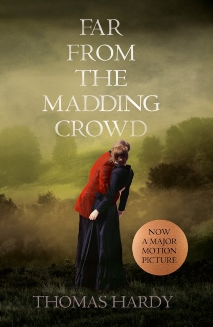 Far from the Madding Crowd