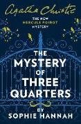 The Mystery of Three Quarters