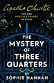 The Mystery of Three Quarters