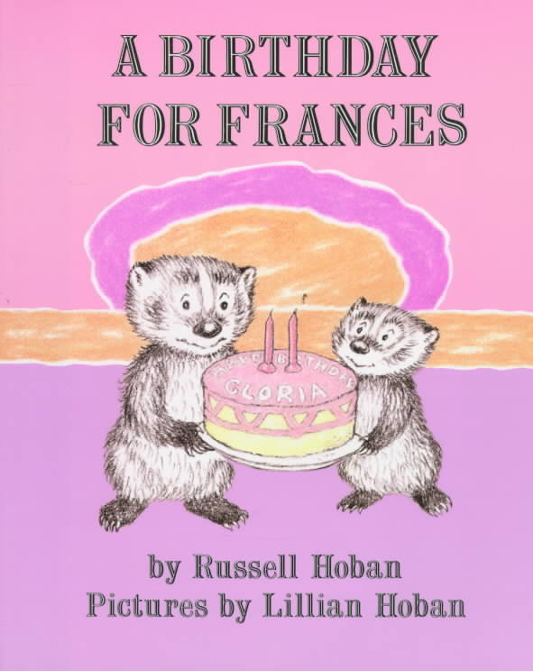 A Birthday for Frances