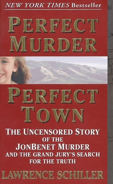 Perfect Murder, Perfect Town