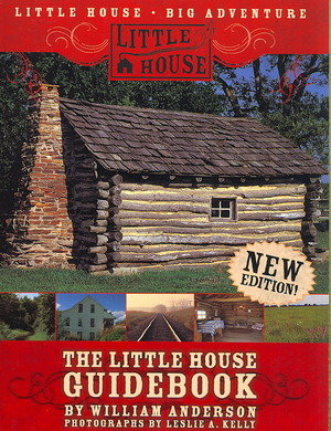 The Little House Guidebook