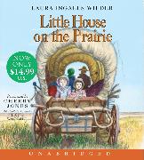 Little House on the Prairie