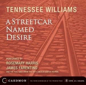 A Streetcar Named Desire CD