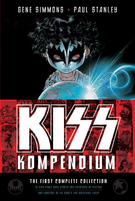 Kiss Kompendium