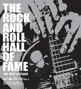 Rock and Roll Hall of Fame, The