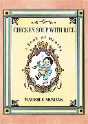 Chicken Soup with Rice Board Book