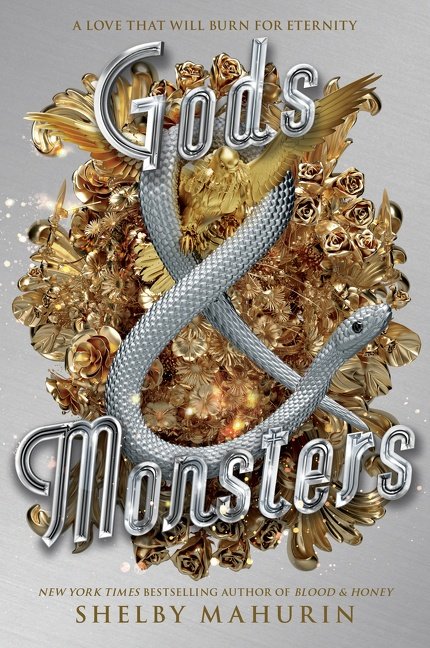 Gods & Monsters