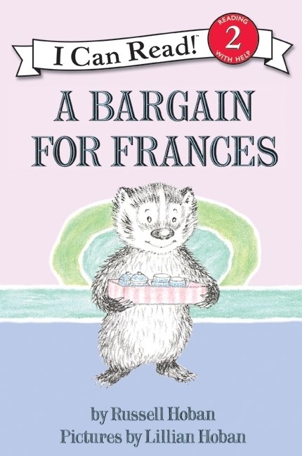 A Bargain for Frances