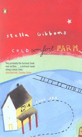 Cold Comfort Farm