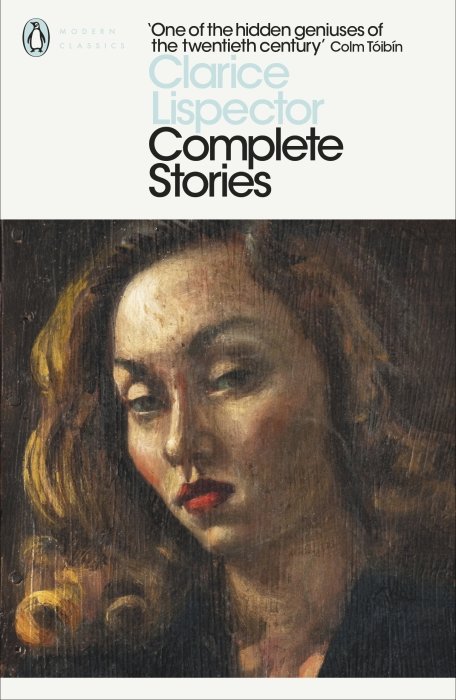 Complete Stories