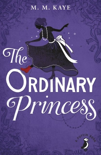 The Ordinary Princess