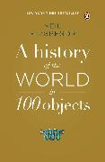 A History of the World in 100 Objects