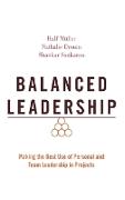 Balanced Leadership