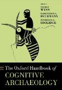 The Oxford Handbook of Cognitive Archaeology