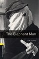 Oxford Bookworms Library: Level 1:: The Elephant Man