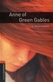 Oxford Bookworms Library: Level 2:: Anne of Green Gables