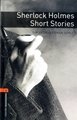 Oxford Bookworms Library: Level 2:: Sherlock Holmes Short Stories