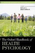 The Oxford Handbook of Health Psychology