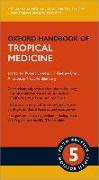 Oxford Handbook of Tropical Medicine