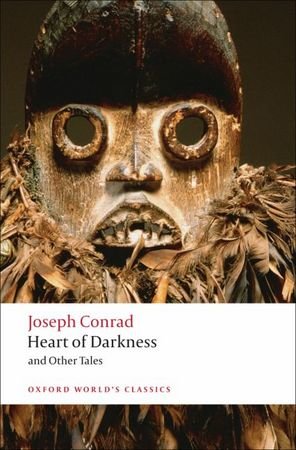 Heart of Darkness and Other Tales