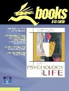 Psychology and Life, Books a la Carte Edition