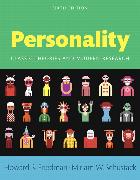 Personality: Classic Theories and Modern Research