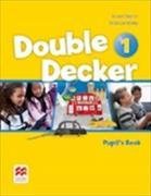 Double Decker 1. Class CDs