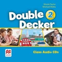 Double Decker 2. Class CDs